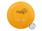 USED Innova Star TL 175g Orange Black & Silver Foil Fairway Driver Golf Disc