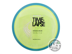 Axiom Simon Lizotte Simon Line Neutron Time-Lapse [Retool] Distance Driver Golf Disc (Individually Listed)