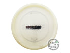 USED Discraft Z Buzzz 173g White Prism Foil Midrange Golf Disc