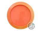 USED Discraft Big Z Nuke 174g Orange Yellow Stamp Distance Driver Golf Disc