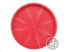 USED Westside Discs BT Hard Burst Harp 174g Red Red Foil Putter Golf Disc