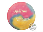 USED Innova I-DYE Pro Starfire 168g Yin Yang PFN Distance Driver Golf Disc