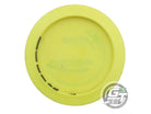 USED Innova Pro Katana 178g Yellow Black Stamp Distance Driver Golf Disc