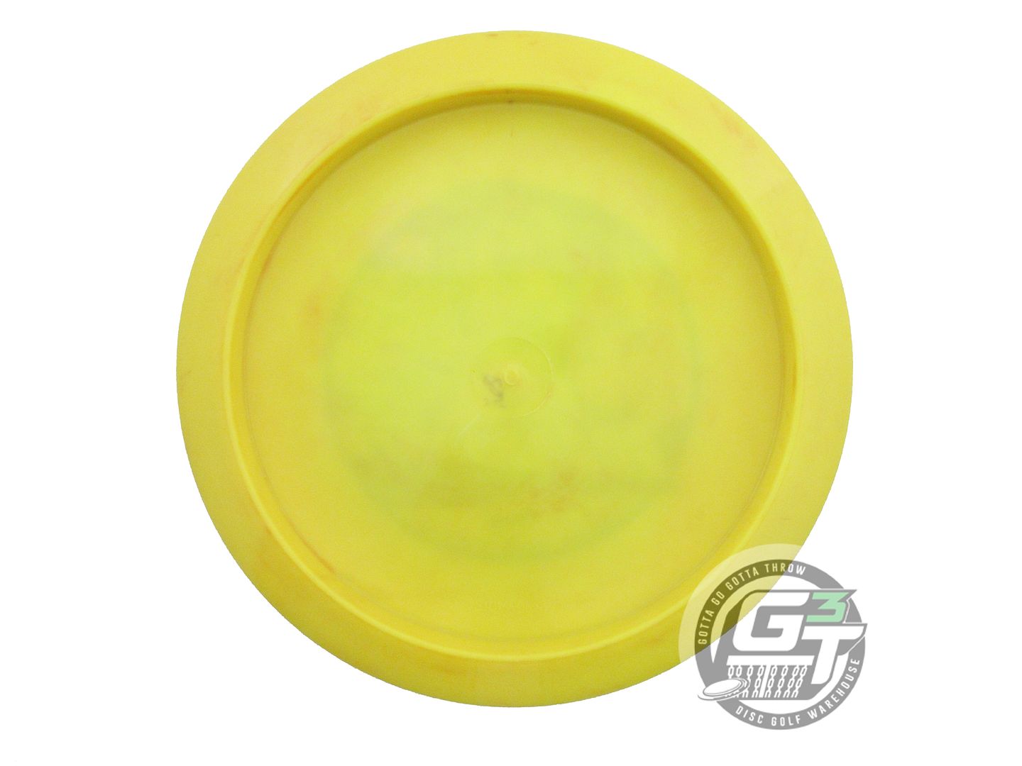 USED Innova [BARSBY] Star Roadrunner 167g Yellow PUDDLE TOP Distance Driver Disc