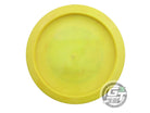 USED Innova [BARSBY] Star Roadrunner 167g Yellow PUDDLE TOP Distance Driver Disc