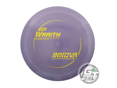 Innova Pro Wraith Distance Driver Golf Disc (Individually Listed)