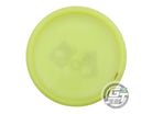 NOS Discraft X-OUT Big Z Malta 175g Yellow Midrange Golf Disc