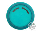 USED Innova Champion Beast 175g Teal White Stamp Distance Driver Golf Disc