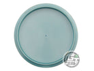 USED Discraft Titanium Zombee 175g Aqua Rainbow Foil Fairway Driver Golf Disc