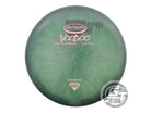 USED Gateway Diamond Voodoo 177g Green Pink Holo Foil Putter Golf Disc