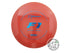 Prodigy 400G Series F1 Fairway Driver Golf Disc (Individually Listed)