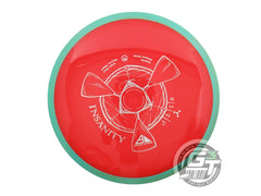 Axiom Neutron Insanity Distance Driver Golf Disc (Individually Listed)