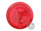 USED Yikun Disc Golf Phoenix Jun 173g Red VIP SERIES Distance Driver Golf Disc
