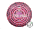 USED DiscMania Neo Essence 175g Pink HOME DYED Driver Golf Disc