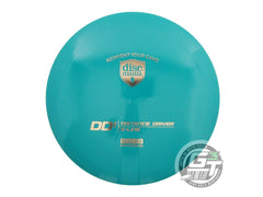 Discmania S-Line DD1 Distance Driver Golf Disc (Individually Listed)