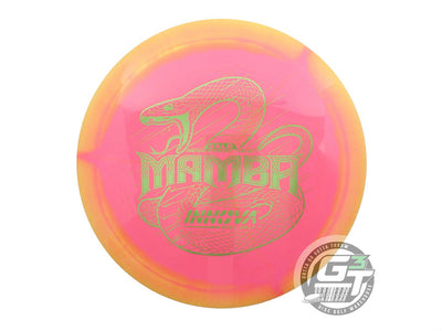 Innova Halo Star Mamba Distance Driver Golf Disc (Individually Listed)