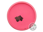 USED Innova DX Stingray 180g Pink Black Stamp Midrange Golf Disc