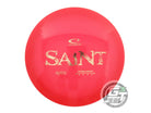 USED Latitude 64 Opto Saint 169g Red Gold Foil Fairway Driver Golf Disc