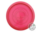 NOS Discraft [LEDGESTONE] Metallic Z Stalker 177g Red Purple Foil Driver Disc