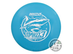 Innova Star Mako3 Midrange Golf Disc (Individually Listed)