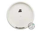 USED Kastaplast K3 Tuff 174g White Black Stamp Putter Golf Disc