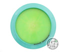 USED DiscMania DNA Metal Flake Horizon C-Line DD3 173g Seafoam-Lime Driver Disc