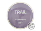 USED MVP Disc Sports Neutron Trail 174g Purple Distance Driver Golf Disc