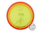 USED Axiom Discs [OTB] Proton Soft Defy 156g Yellow Red Rim Distance Driver Disc
