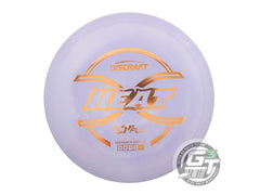 Discraft ESP FLX Heat Distance Driver Golf Disc (Individually Listed)
