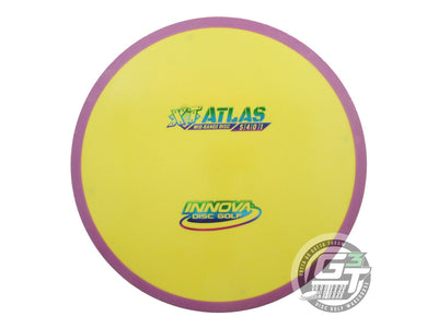 Innova XT Atlas Midrange Golf Disc (Individually Listed)