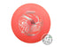 Innova DX Teebird Fairway Driver Golf Disc (Individually Listed)