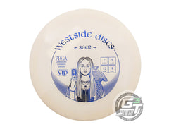 Westside VIP Seer Fairway Driver Golf Disc (Individually Listed)