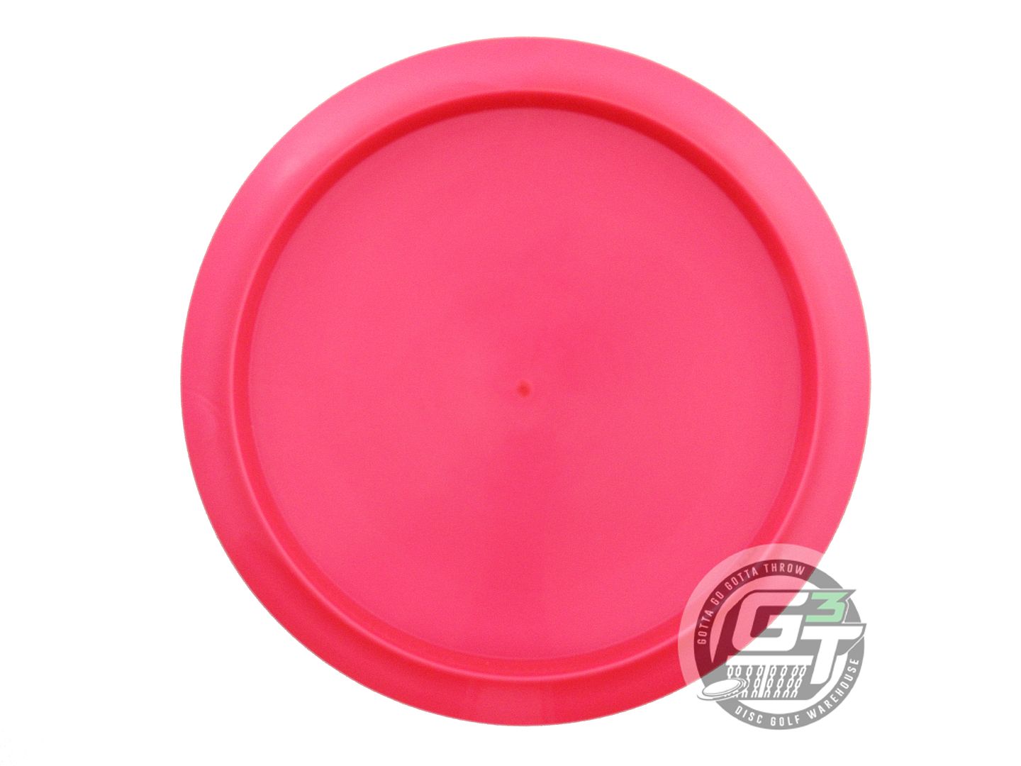 NOS Discraft Big Z Predator 174g Red Holo Star Foil Fairway Driver Golf Disc