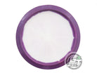 USED Latitude 64 Gold Orbit Diamond 158g Purple-White Fairway Driver Golf Disc