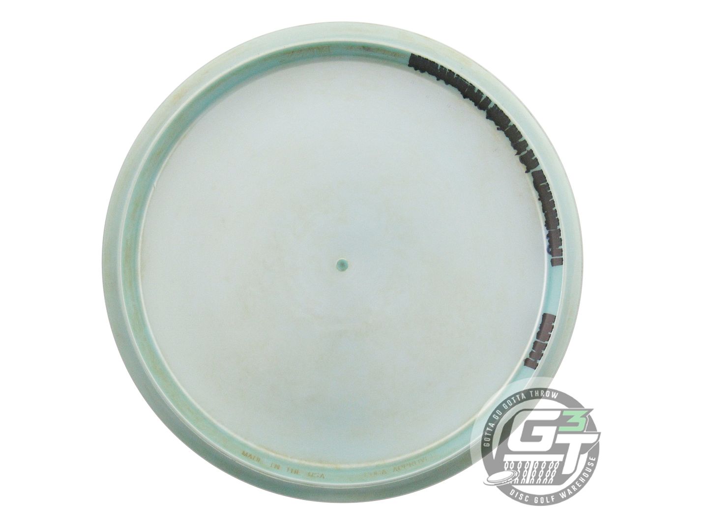 USED Discraft [LEDGESTONE] Big Z Buzzz 178g Mint Midrange Golf Disc