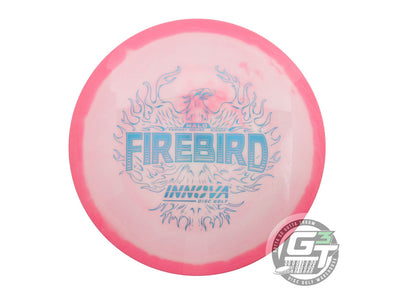 Innova Halo Star Firebird Distance Driver Golf Disc (Individually Listed)