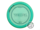 USED Discraft Z Xpress 169g Seafoam Gold Foil PFN Fairway Driver Golf Disc