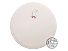 NOS Above Ground Level Hemp Woodland Spruce 174g Lt. Pink Midrange Golf Disc