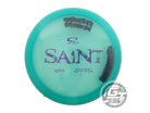 USED Latitude 64 Opto Saint 171g Seafoam Purple Foil Fairway Driver Golf Disc