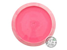 USED Innova Halo Star Sidewinder 165g White-Pink Distance Driver Golf Disc