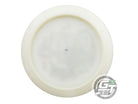 USED Legacy Discs FIRST RUN Pinnacle Outlaw 177g White Lime Foil Driver Disc