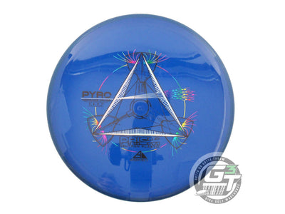 Axiom Prism Neutron Pyro Midrange Golf Disc (Individually Listed)