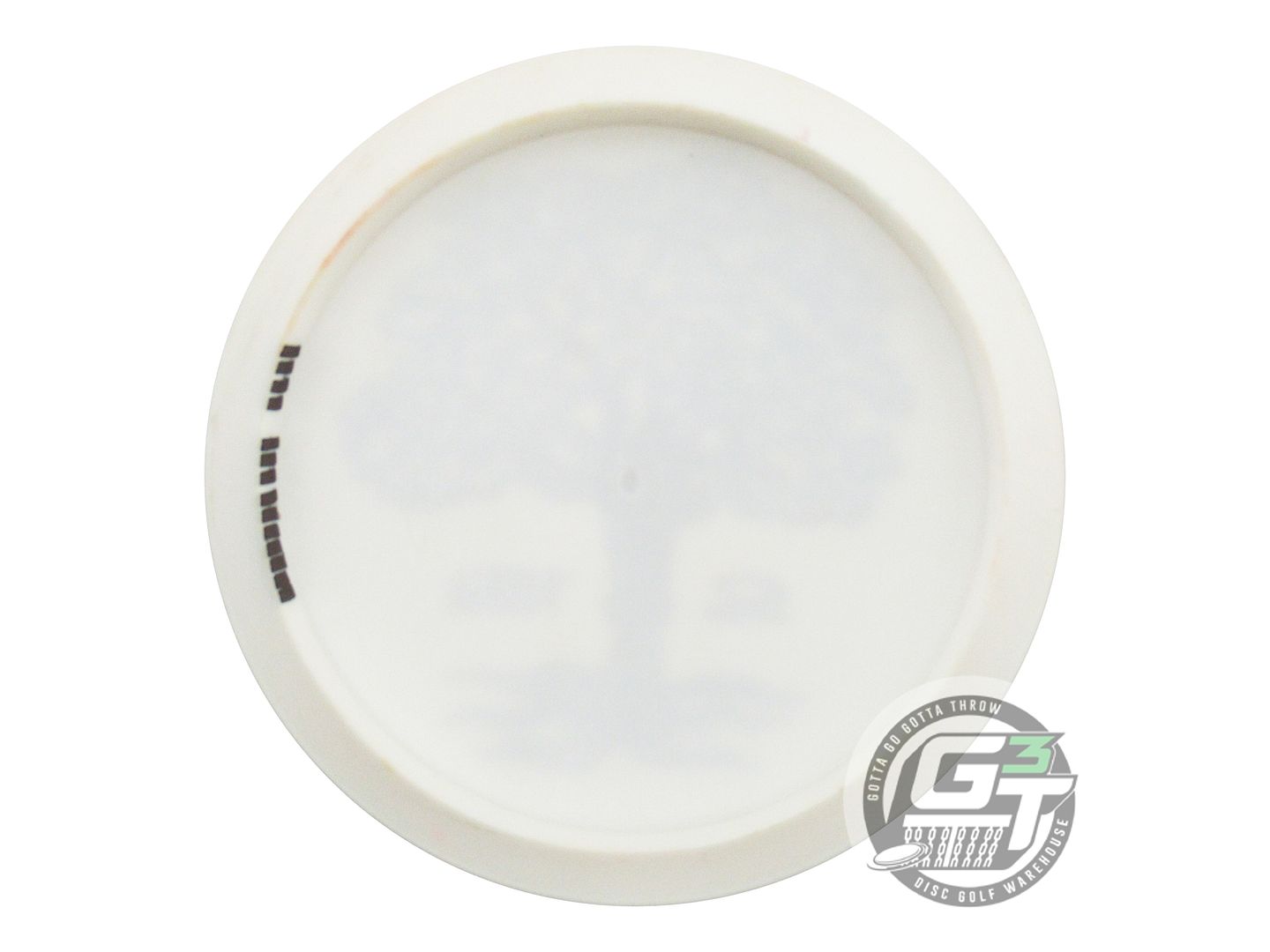 USED Latitude 64 Gold Explorer 175g PDGA TREE Distance Driver Golf Disc