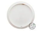 USED Discraft [LEDGESTONE] ESP Raptor 175g White Distance Driver Golf Disc