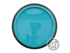 USED MVP Disc Sports Neutron Inertia 170g Teal Distance Driver Golf Disc