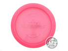 USED Dynamic Discs Lucid Witness 169g Pink Pink Foil Fairway Driver Golf Disc