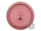 USED Discraft [ACE RACE] Z Heat 172g Dark Pink Silver Foil Distance Driver Disc