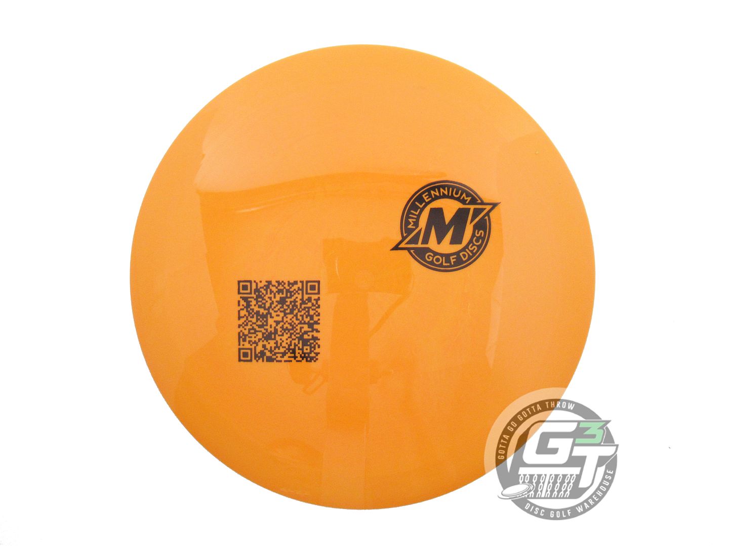 Millennium Limited Edition Prototype Sirius ES2 Distance Driver Golf Disc (Individually Listed)