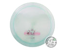 NOS Dynamic Discs [OAKLEY] Glimmer Lucid-X Felon 173g Seafoam Driver Golf Disc