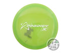 USED Prodigy Discs X-OUT 400 H3 V2 173g Lime Hybrid Driver Golf Disc